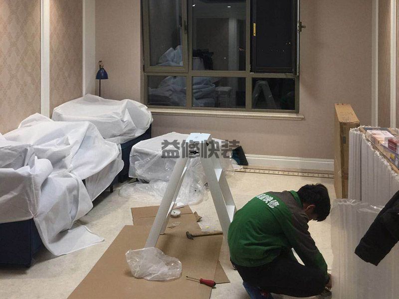杭州貼墻紙電話，杭州貼墻紙方法步驟