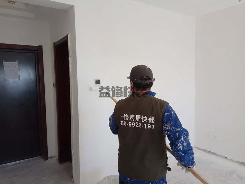 杭州刷新服務(wù)哪家好，杭州刷新墻面多少錢一平(圖2)