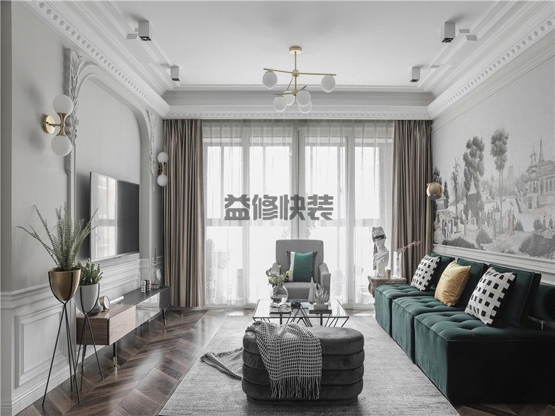杭州沙發(fā)翻新大概需要多少錢，杭州沙發(fā)翻新報(bào)價(jià)(圖3)