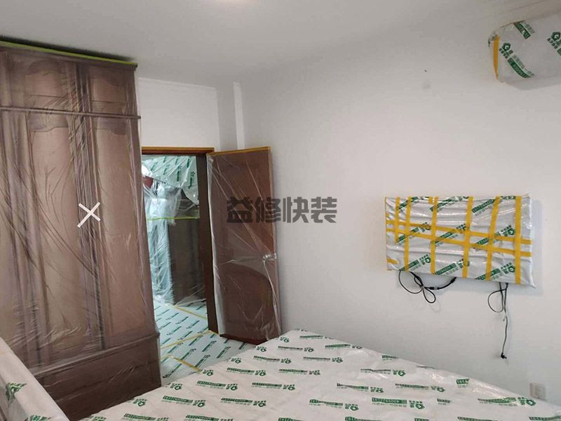 重慶整體家裝價(jià)格是多少_重慶整體家裝怎么修理_重慶整體家裝有哪些(圖2)