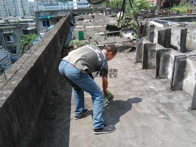 杭州外墻防水維修誰負(fù)責(zé)，杭州外墻防水維修方法