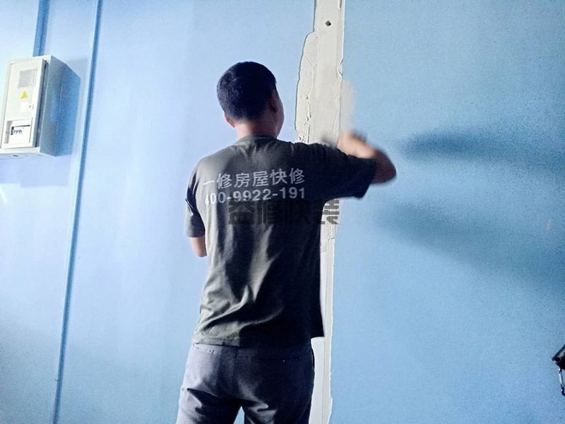 墻紙維修安裝上門(mén)服務(wù)_墻紙維修安裝師傅電話_墻紙維修安裝附近公司(圖3)