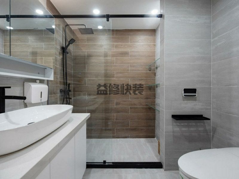 衛(wèi)生間洗手臺維修上門服務電話，衛(wèi)生間洗手臺維修方法(圖3)