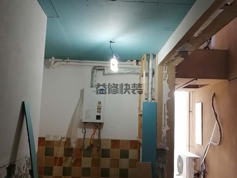 廣安市廚房漏水維修怎么處理_廣安市廚房漏水維修電話_廣安市廚房漏水維修價格(圖2)