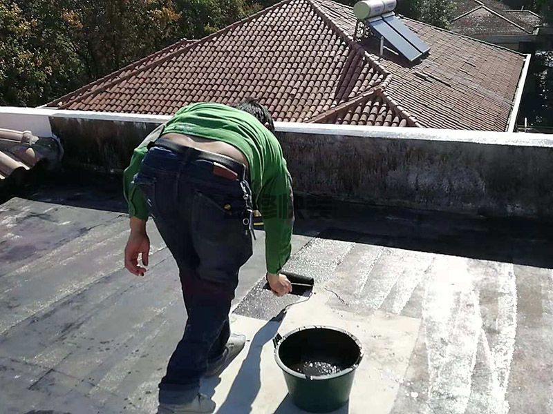 廣安市屋頂防水補漏怎么處理_廣安市屋頂防水補漏電話_廣安市屋