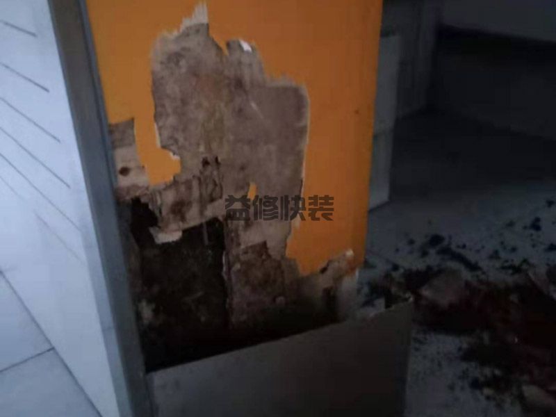 輕體墻開(kāi)孔方法，輕體墻開(kāi)孔注意事項(xiàng)(圖1)