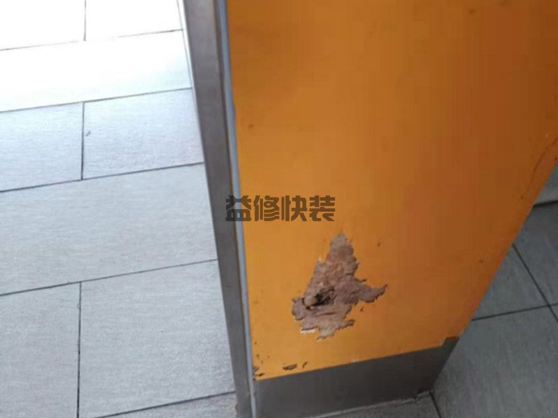 輕體墻開(kāi)孔方法，輕體墻開(kāi)孔注意事項(xiàng)(圖3)