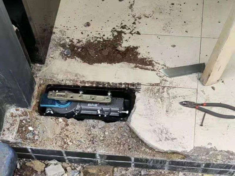 廣安市門鎖維修的方法_廣安市門鎖維修具體步驟_廣安市門鎖維修價(jià)格(圖1)