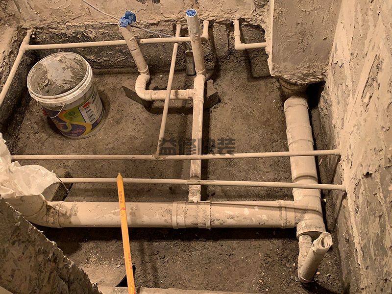 天津衛(wèi)生間防水施工步驟_天津衛(wèi)生間防水施工多少一平_天津衛(wèi)生間防水施工哪家好(圖2)