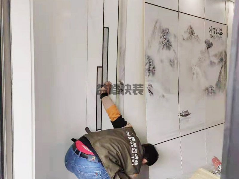 華鎣市裝修公司_二手房裝修_華鎣市陽(yáng)臺(tái)翻新_華鎣市新房家裝(圖2)