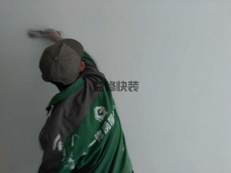 老墻面翻新處理技巧，老墻面翻新墻面漆是否要鏟除