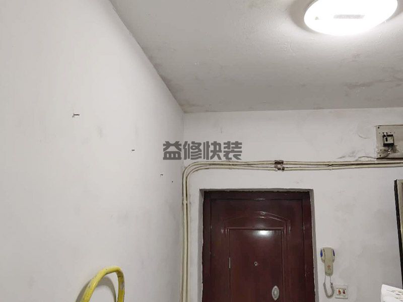 杭州乳膠漆人工費(fèi)標(biāo)準(zhǔn)，杭州乳膠漆人工費(fèi)報價(圖3)