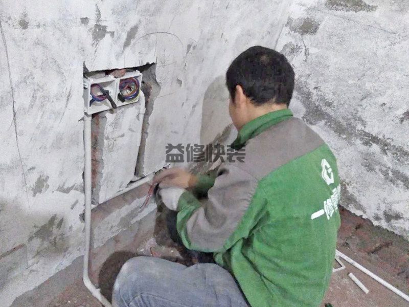 嘉興水路改造工藝流程，嘉興水路改造一般要求(圖1)