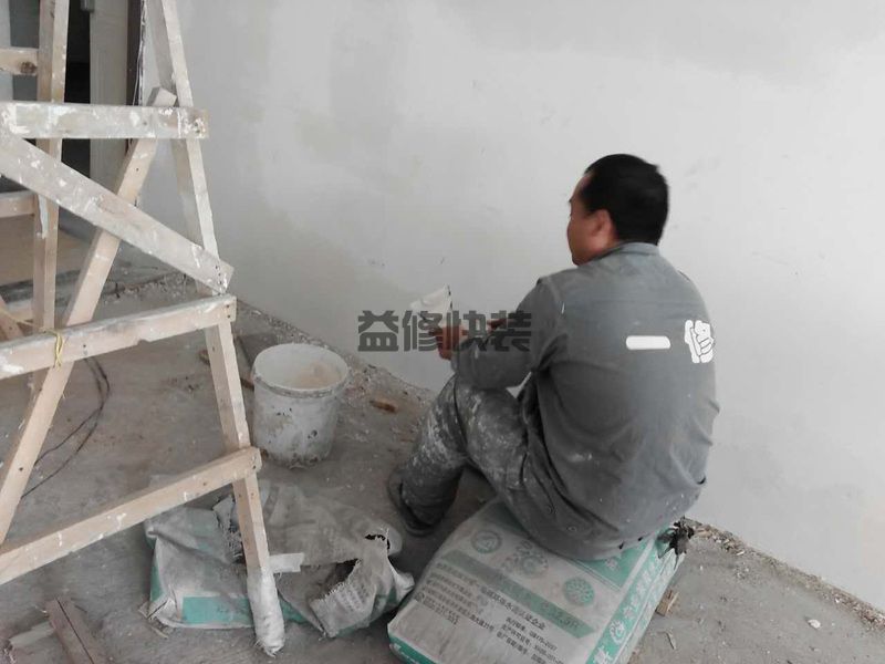 嘉興墻紙修補(bǔ)_嘉興墻紙有裂痕如何修補(bǔ)(圖2)