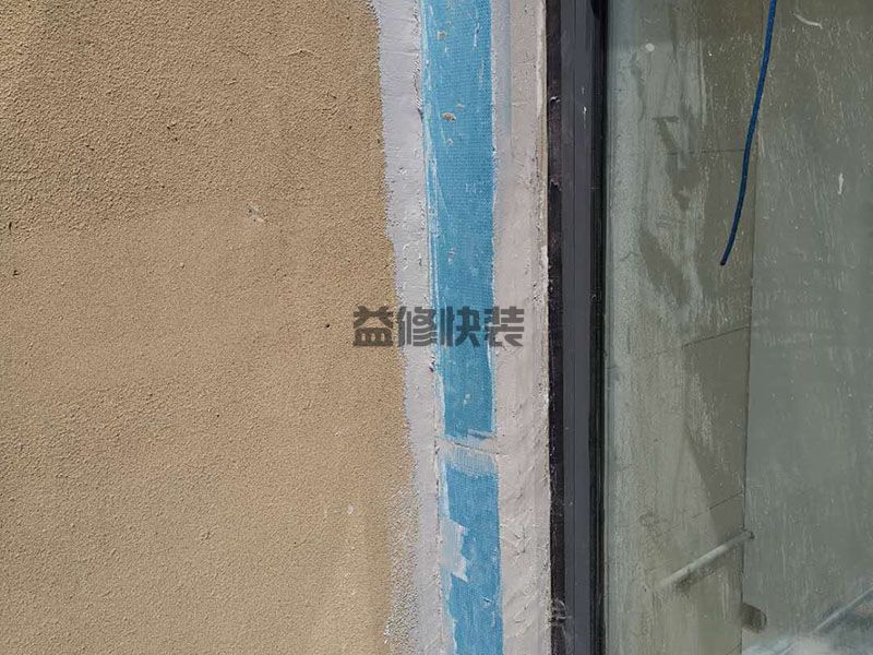 古交市外墻裝修_舊墻刷漆_古交市地坪翻新_古交市自流平施工隊(duì)(圖3)