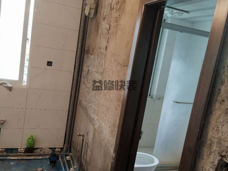 嘉興廚房漏水維修如何進(jìn)行,嘉興廚房漏水維修方法(圖1)