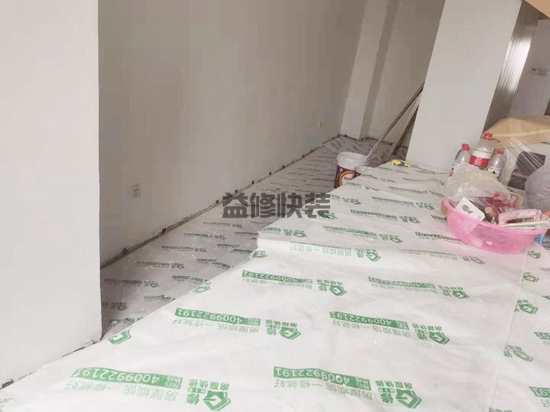 眉山樓梯裝修怎么施工，眉山樓梯怎么裝修注才好看
