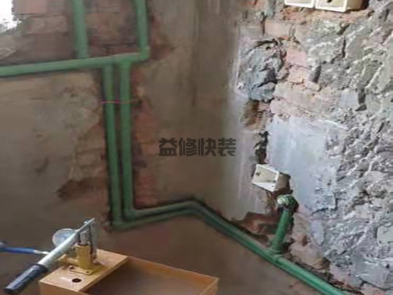 眉山電路故障如何判斷，眉山電路短路怎么辦(圖3)