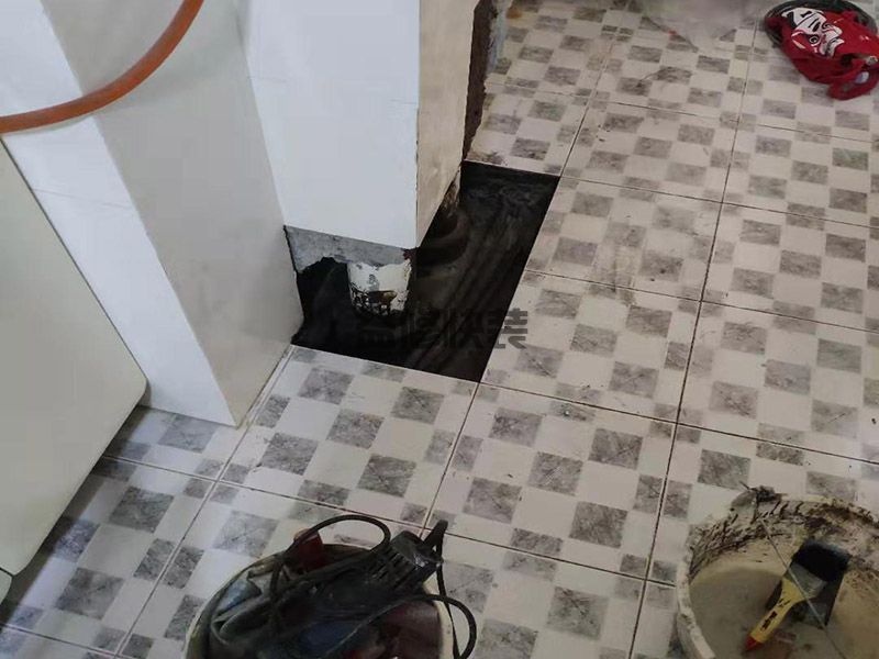 廣安暖氣片漏水修理施工步驟,廣安暖氣片漏水修理上門服務(wù),廣安暖氣片漏水修理價(jià)格是多少(圖2)