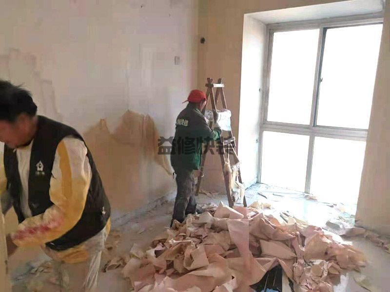 株洲市玻璃門維修安裝公司報價方案_株洲市玻璃門維修安裝施工上門服務(圖2)