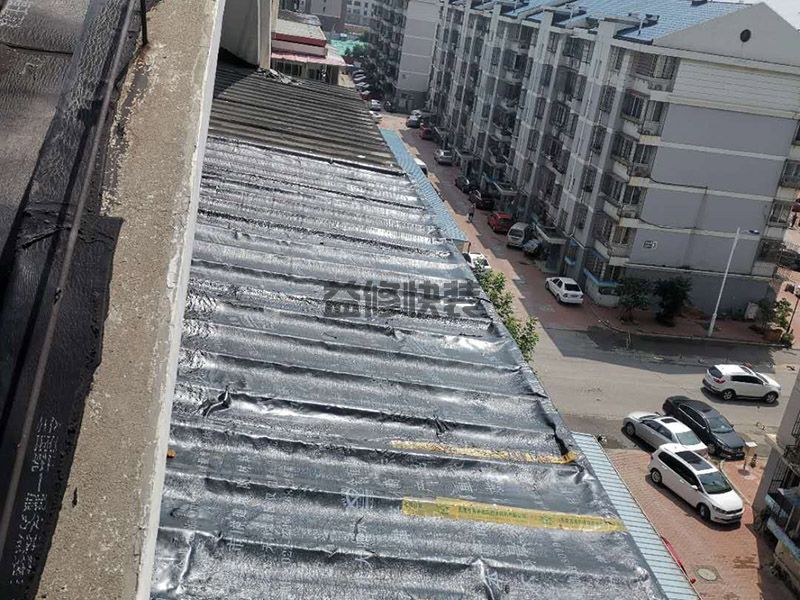 赤峰雨棚安裝方法_赤峰雨棚安裝一般多少錢(qián)_赤峰雨棚安裝如何安裝(圖1)