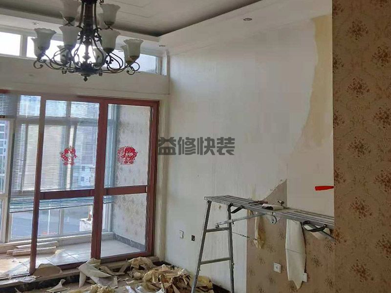 平頂山走廊裝修施工方案_平頂山走廊裝修多少錢_平頂山走廊裝修設(shè)計(jì)(圖3)