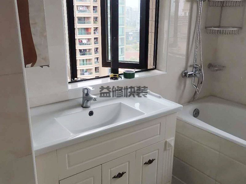 貴陽(yáng)市廁所改造施工中應(yīng)該如何劃分空間