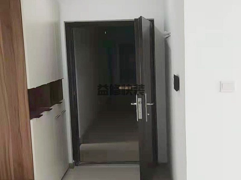 洛陽澗西區(qū)全屋裝修翻新,水電改造(圖1)