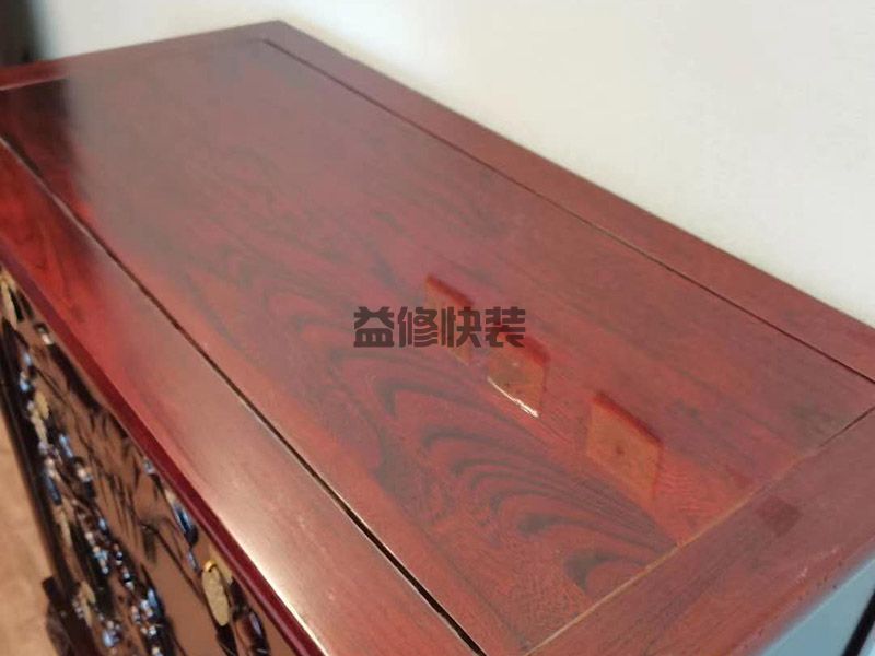 眉山家具維修方法，眉山家具掉漆應(yīng)該怎么維修