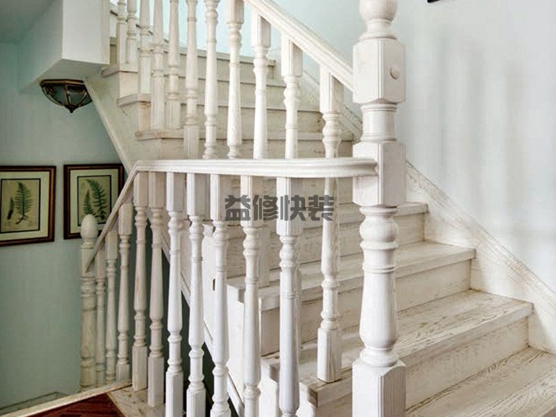 眉山樓梯維修方法_眉山木質(zhì)樓梯壞了如何修理(圖3)