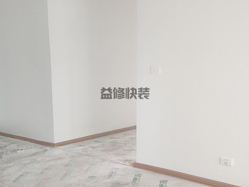 洛陽洛龍區(qū)全屋裝修翻新,舊房改造,墻面粉刷(圖3)