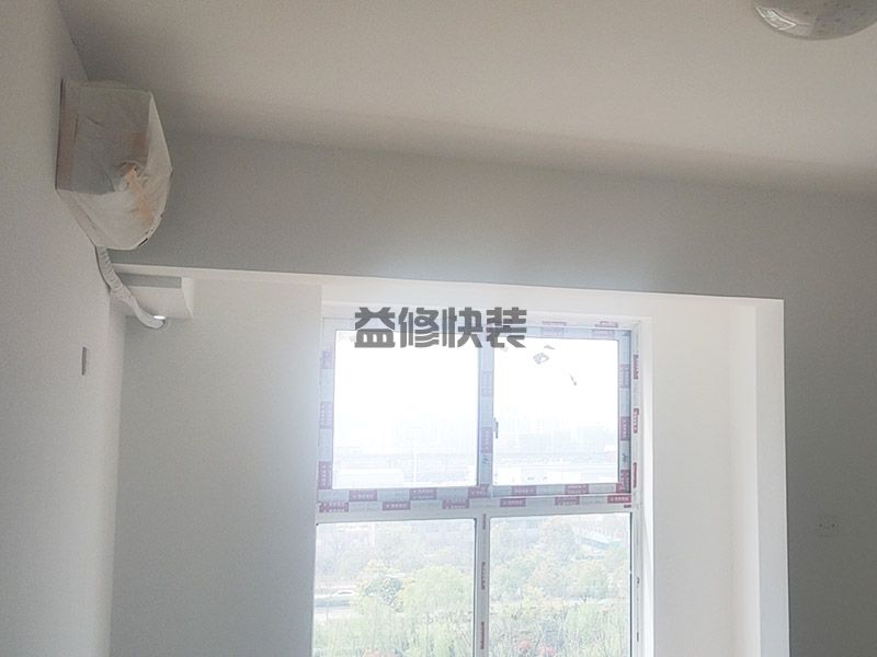 洛陽洛龍區(qū)全屋裝修翻新,舊房改造,墻面粉刷(圖4)