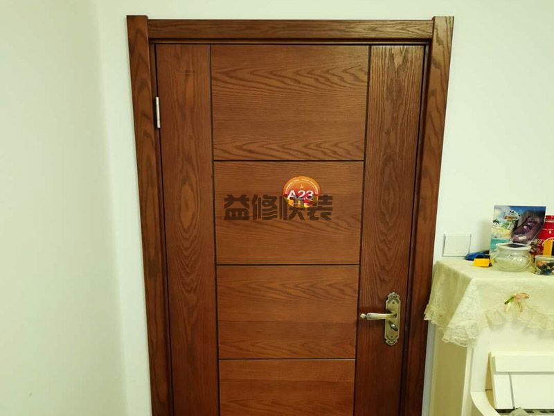 貴陽市門鎖更換自己動(dòng)手應(yīng)該從哪兒下手(圖1)