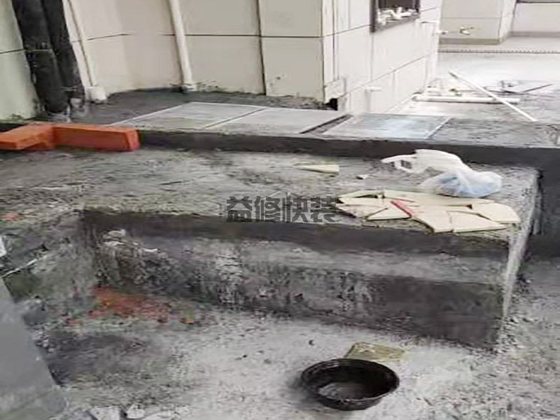 陽臺護欄壞了維修服務(wù),陽臺護欄壞了維修的辦法,陽臺護欄壞了維修多少錢(圖2)
