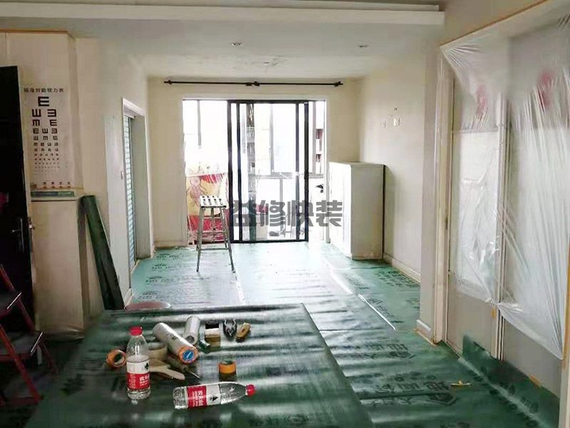 ?？诙址糠卵b修哪家公司好,裝修比較好的公司是哪個(圖3)