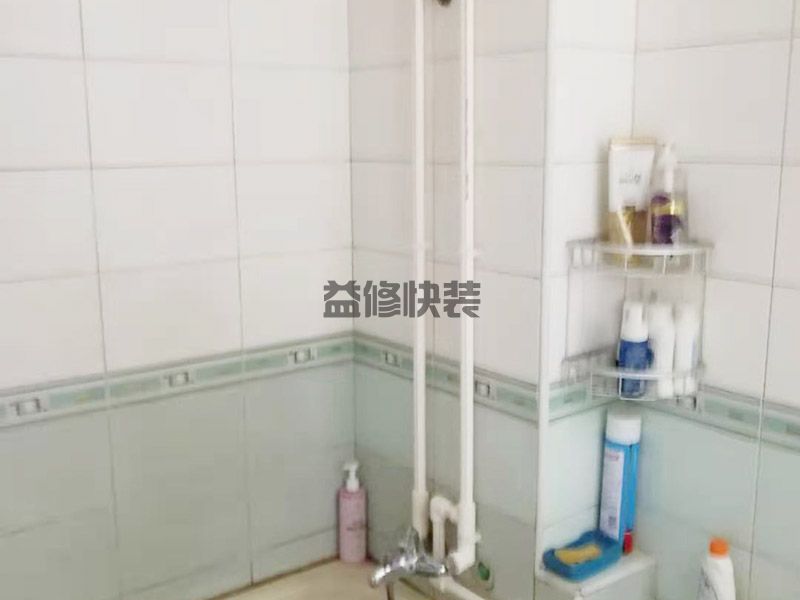 ?？谂f房翻新100平大概要多少錢(qián)_舊房改造翻新裝修多少(圖2)