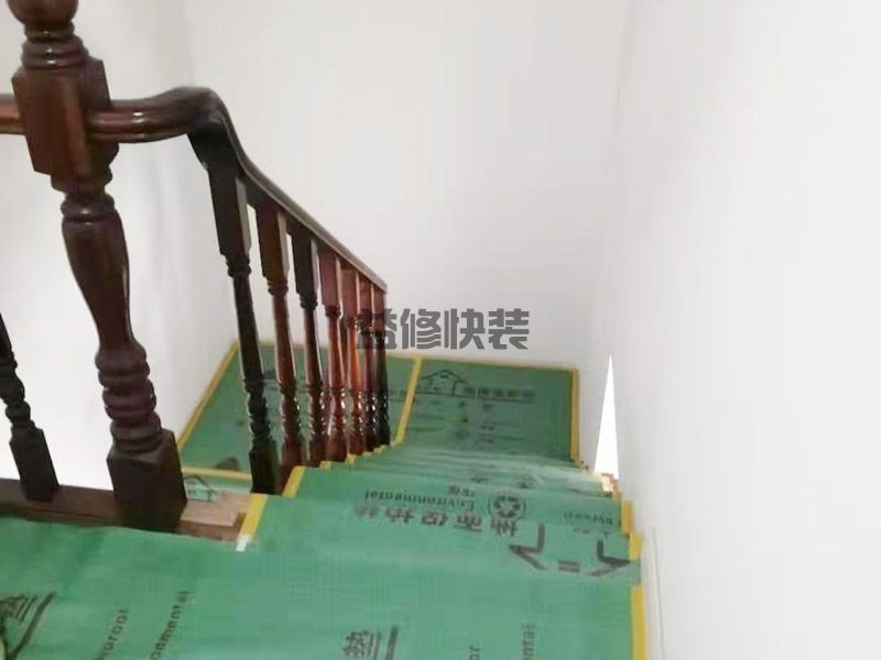 ?？谂f房翻新100平大概要多少錢(qián)_舊房改造翻新裝修多少(圖3)