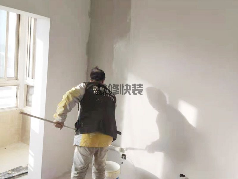 ?？谂f房裝修刷墻多少錢一平_全包現(xiàn)在多少錢一平米