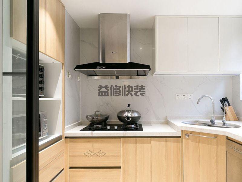 嘉興吊柜維修方法有哪幾種，嘉興吊柜脫落如何維修(圖3)
