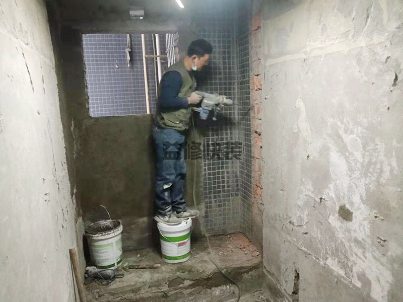 太原毛坯房裝修知識介紹_太原毛坯房裝修步驟