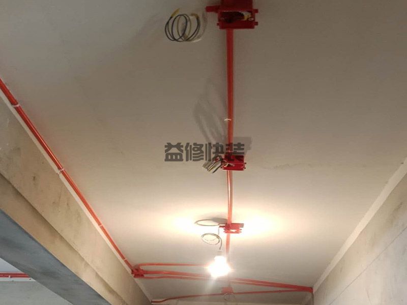 海口電路維修師傅上門多少錢,?？陔姽ど祥T維修要多少錢(圖3)
