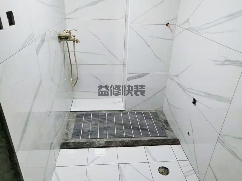 ?？谑覂?nèi)瓷磚脫落維修公司,?？谥袊纱u前名的品牌(圖3)