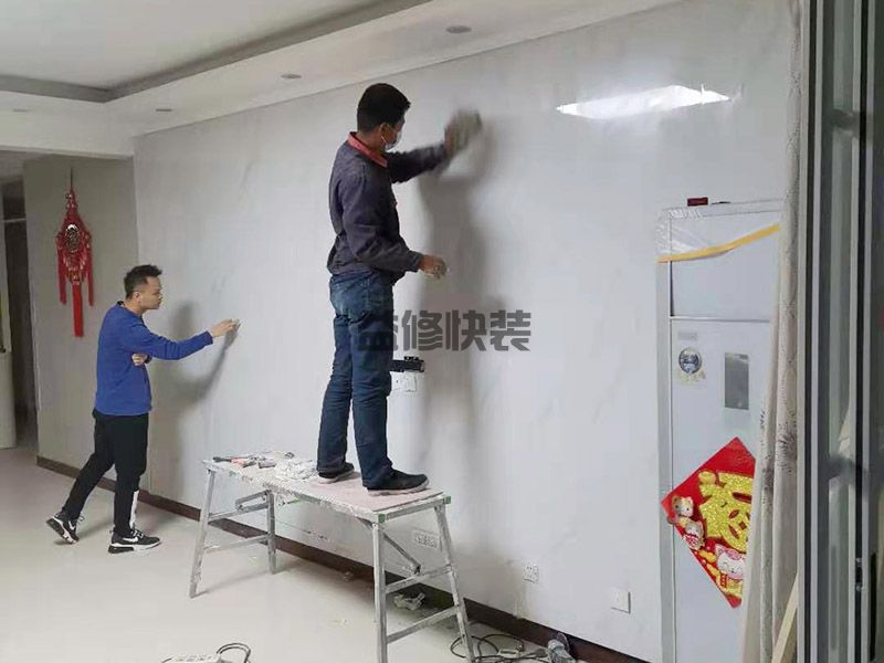 ?？趶N房瓷磚壞了修補(bǔ)方案,海口廚房瓷磚碎了應(yīng)該怎么辦呀