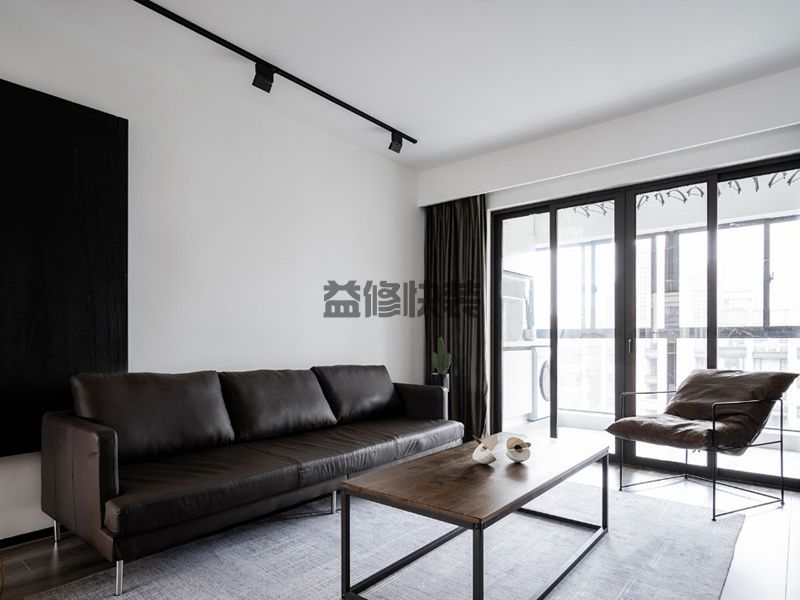 太原loft裝修預(yù)算，太原loft裝修一般多少錢(圖2)