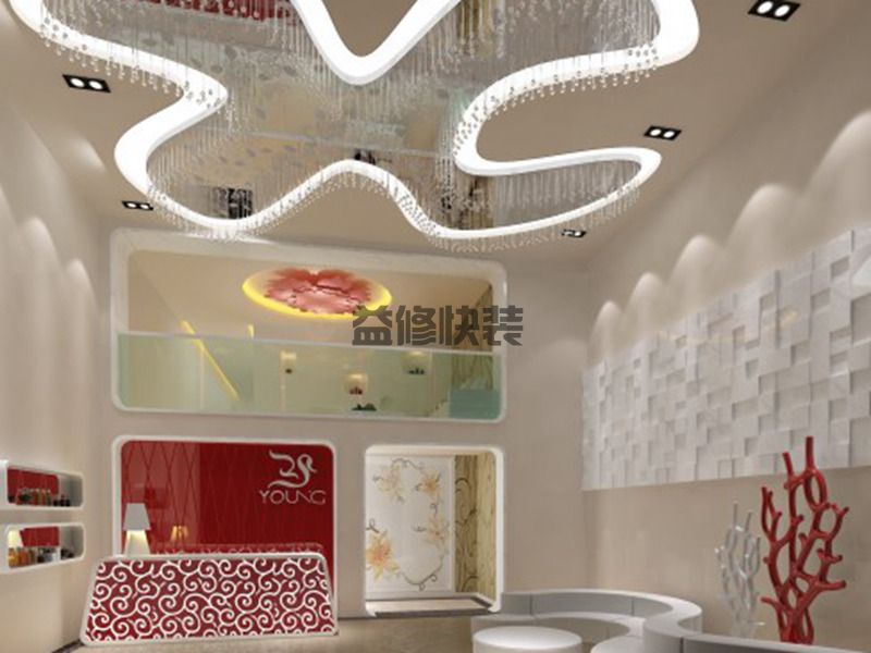 太原理發(fā)店裝修要注意哪些風水常識(圖1)