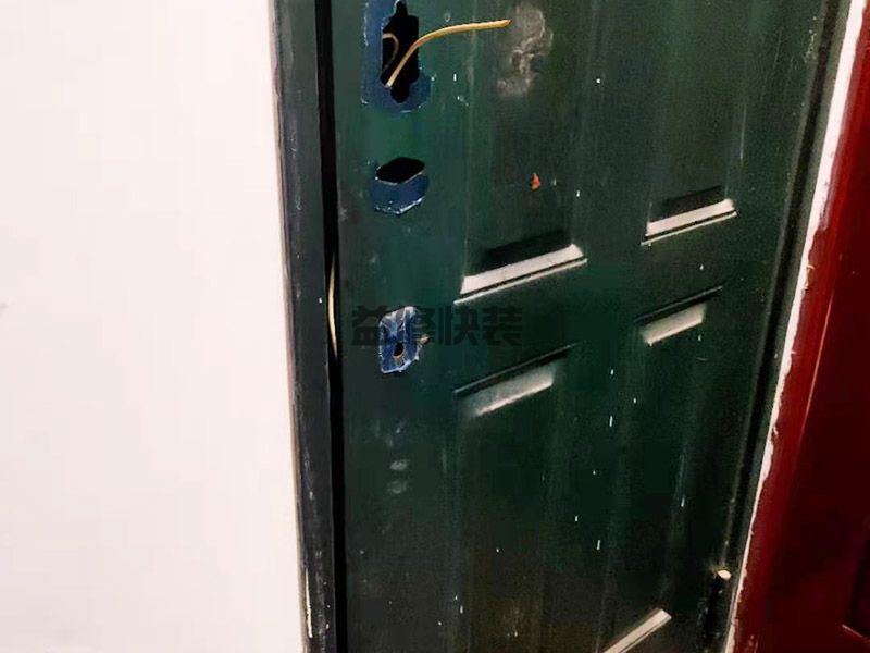 周口鋼木門維修安裝師傅電話_鋼木門的優(yōu)點(diǎn)