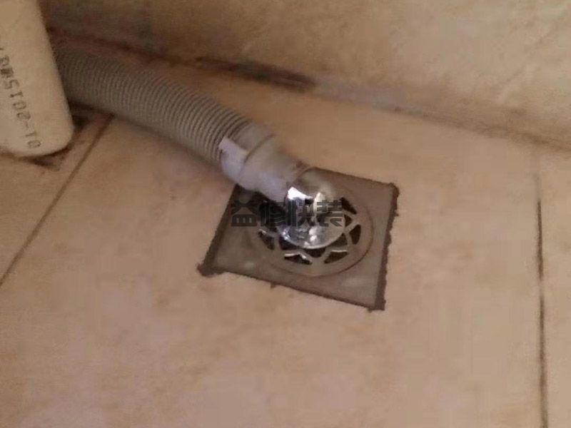海口下水管安裝找哪家公司_?？谙滤茉鯓影惭b_下水管的安裝方法(圖3)