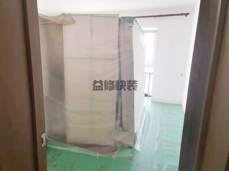 新鄉(xiāng)延津縣地面保護(hù),二手房改造,水電維修