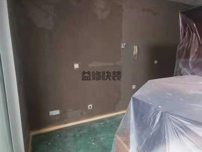 新鄉(xiāng)延津縣墻面頂面翻新,二手房改造