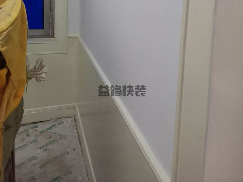 新鄉(xiāng)獲嘉縣衛(wèi)生間刷防水,二手房改造,水電維修(圖4)